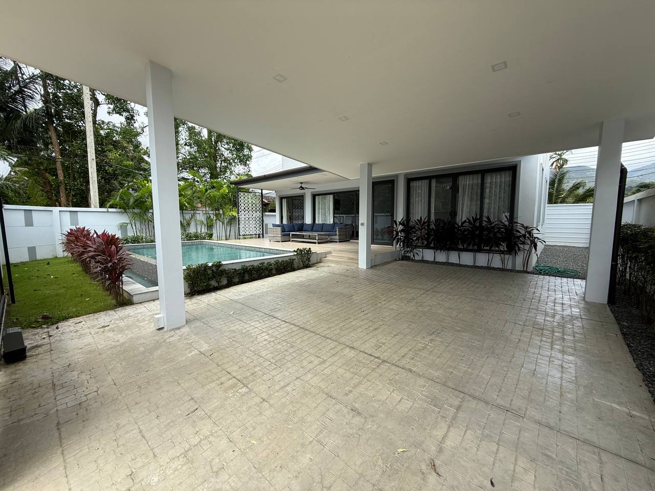 Продажа роскошных вилл на острове