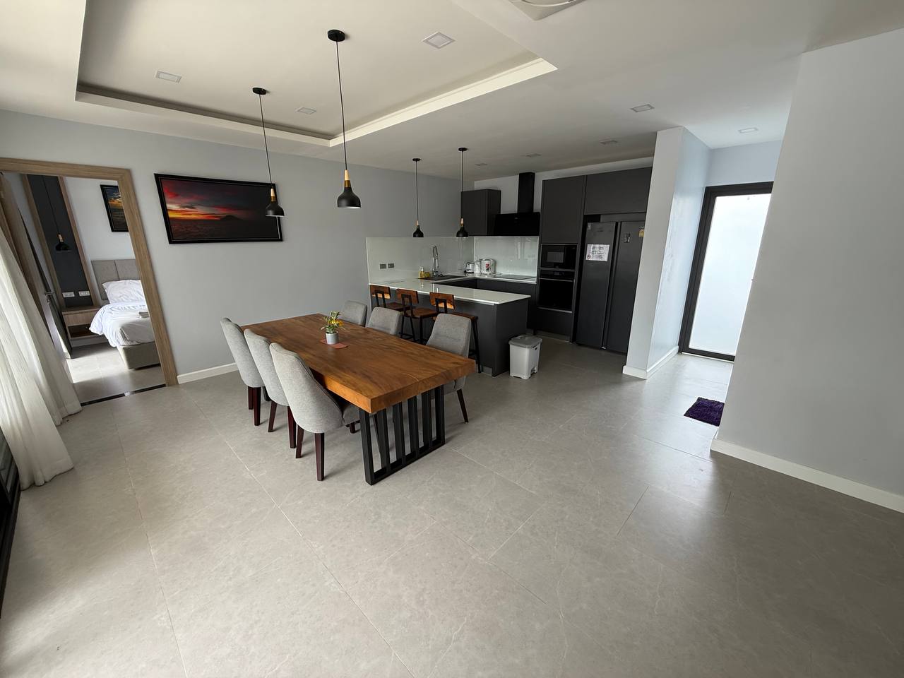 Продажа роскошных вилл на острове