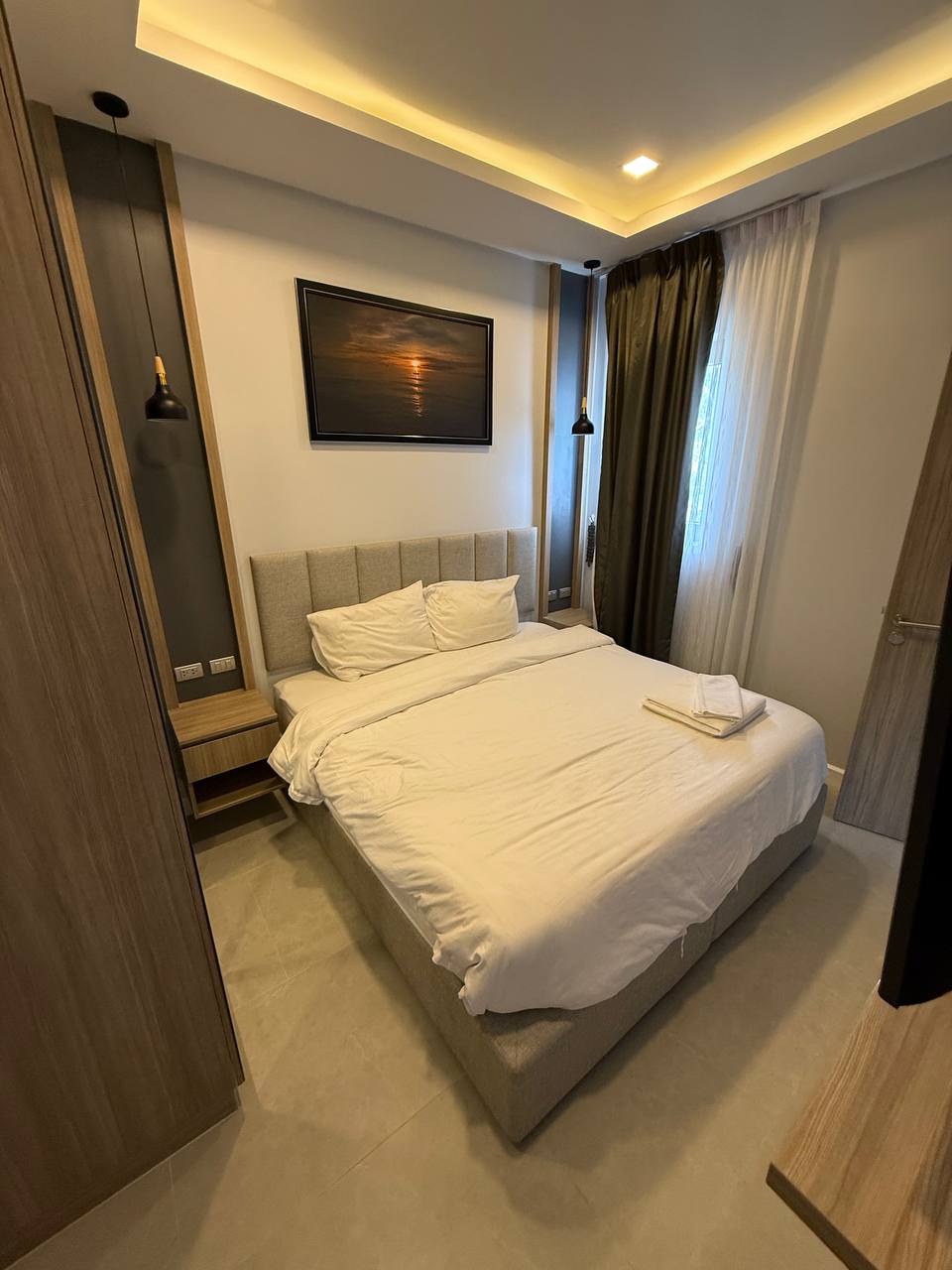 Продажа роскошных вилл на острове