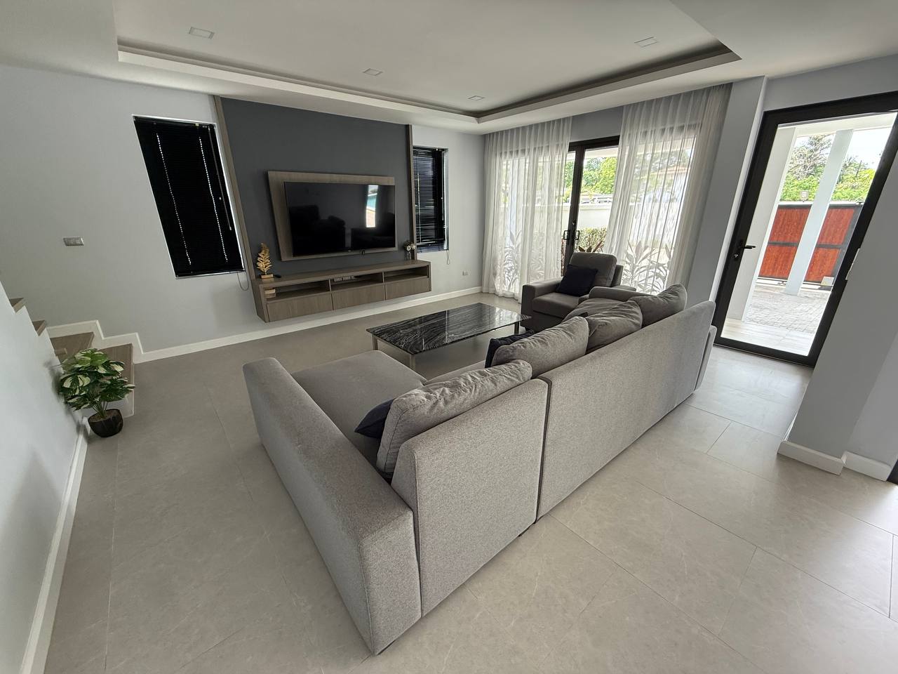 Продажа роскошных вилл на острове