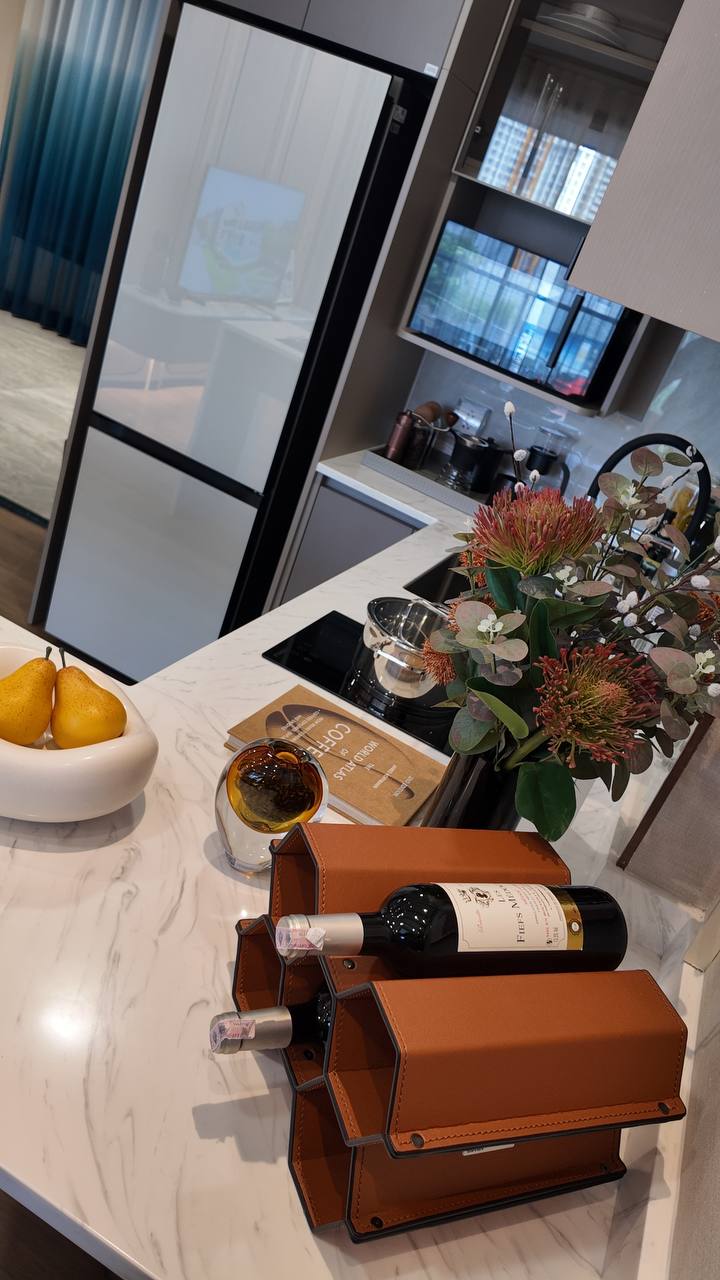 Роскошное жильё у пляжа с видом на залив