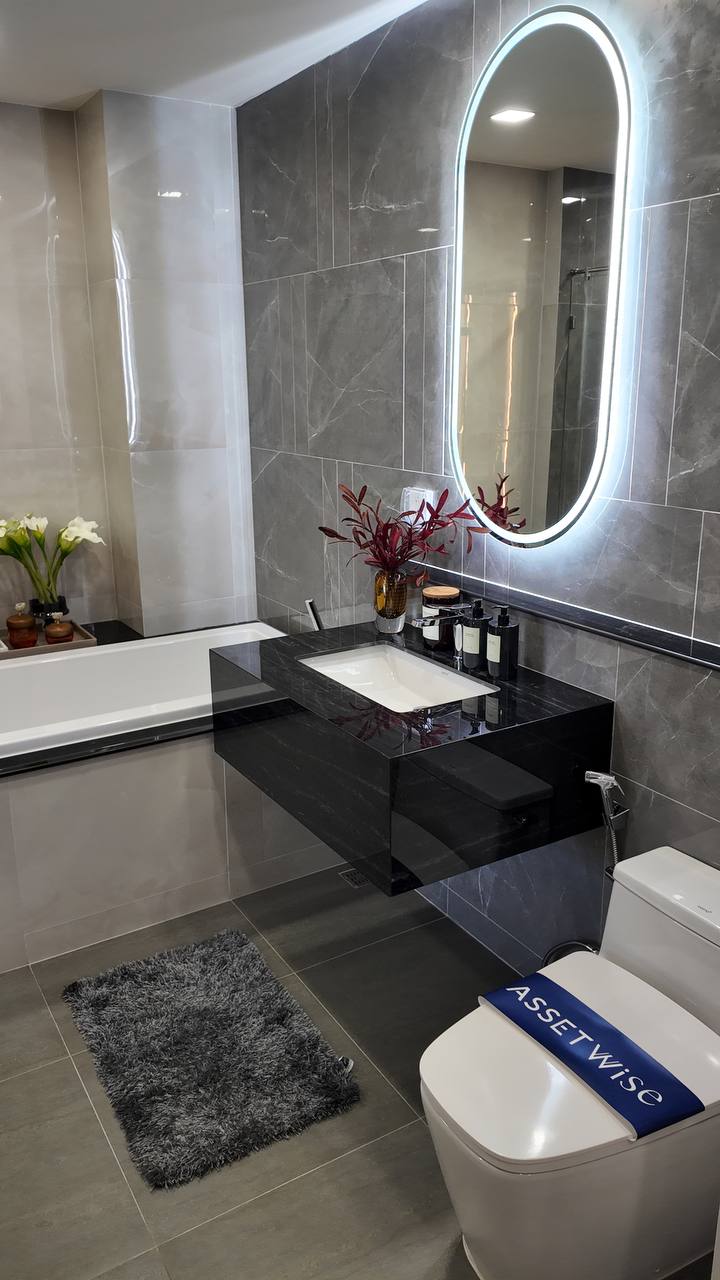 Роскошное жильё у пляжа с видом на залив