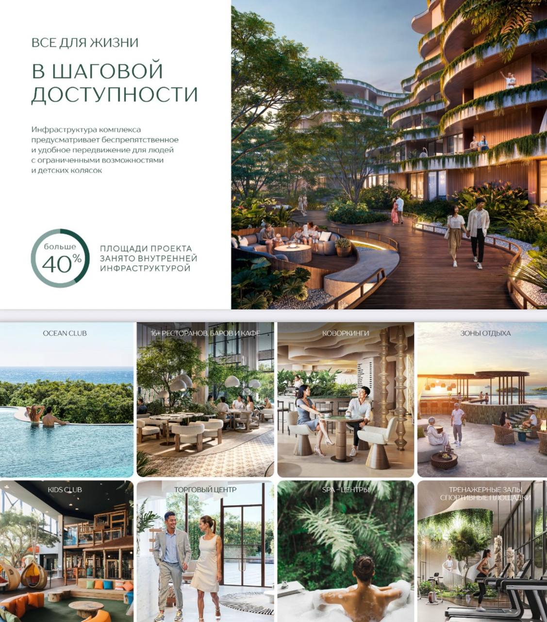 Продажа апартаментов на пляже Лаян