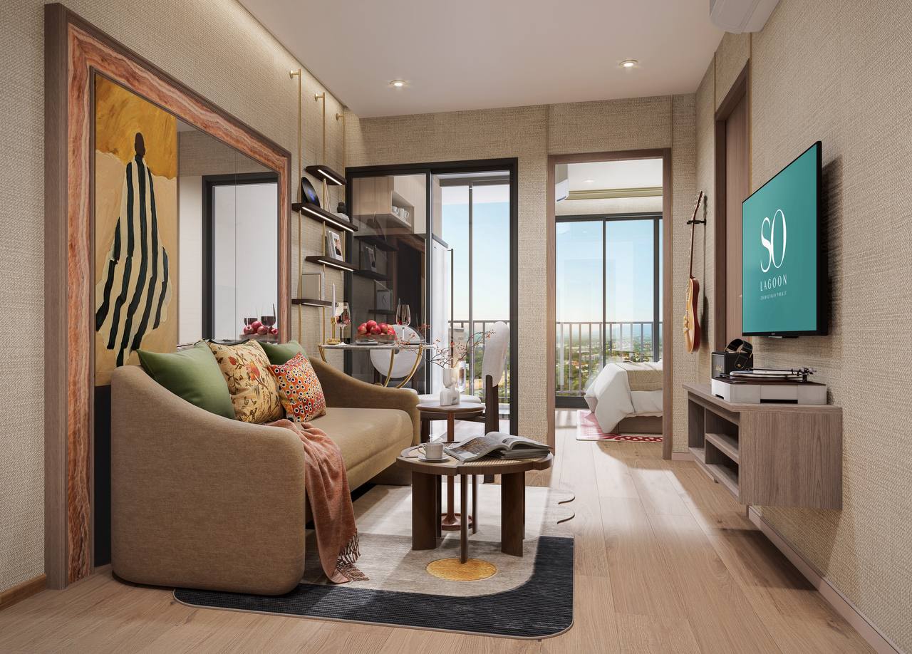 Продажа квартир в новом комплексе