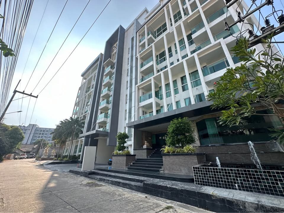 Продажа квартиры с панорамным видом