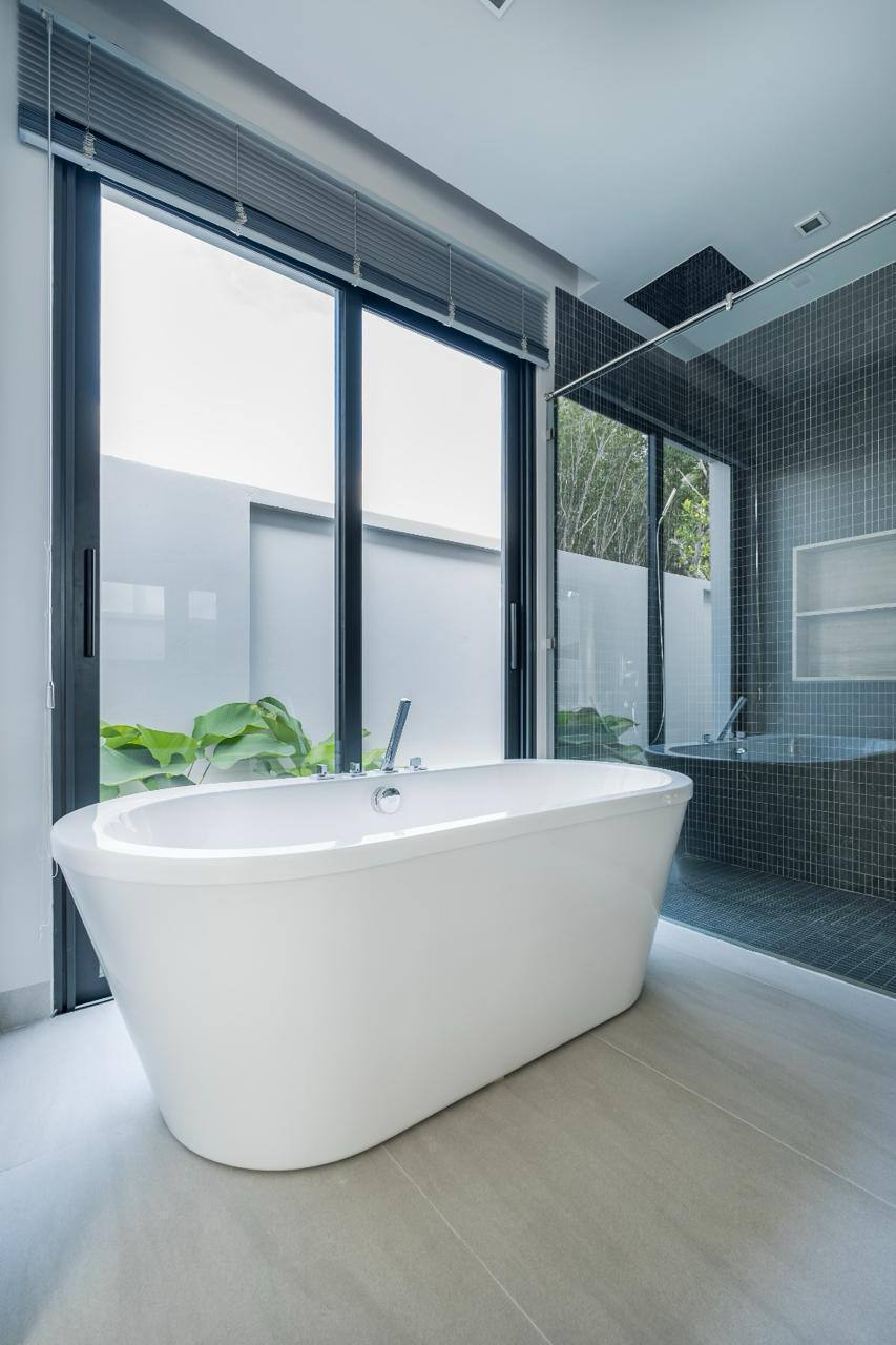 Аренда виллы Ботаника у пляжа Банг-Тао