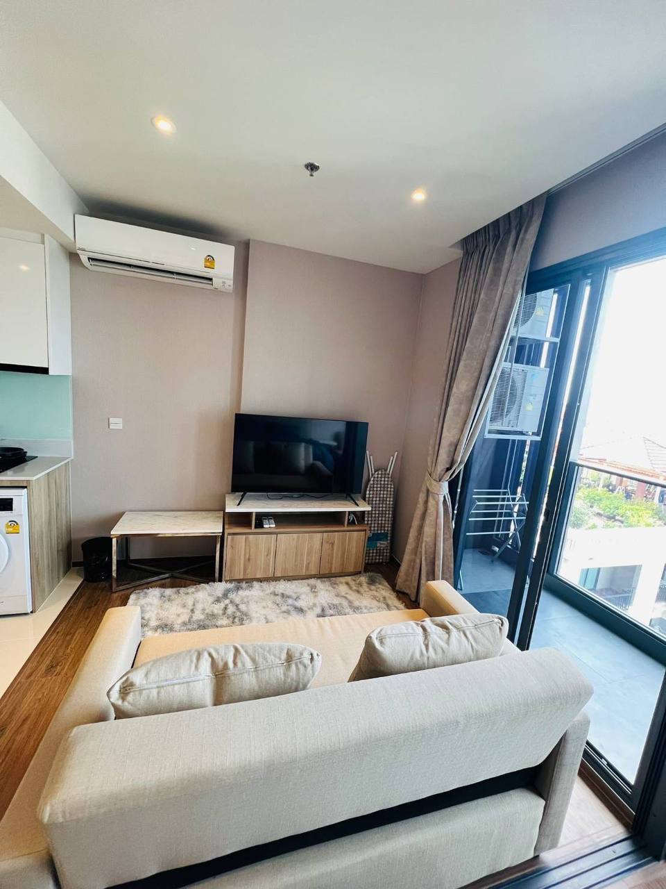 Премиум кондо в аренду в Паттайе