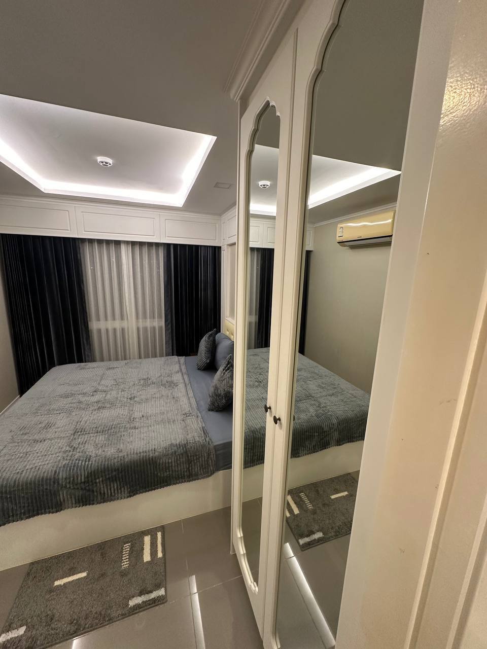 Аренда уютной квартиры в Паттайе