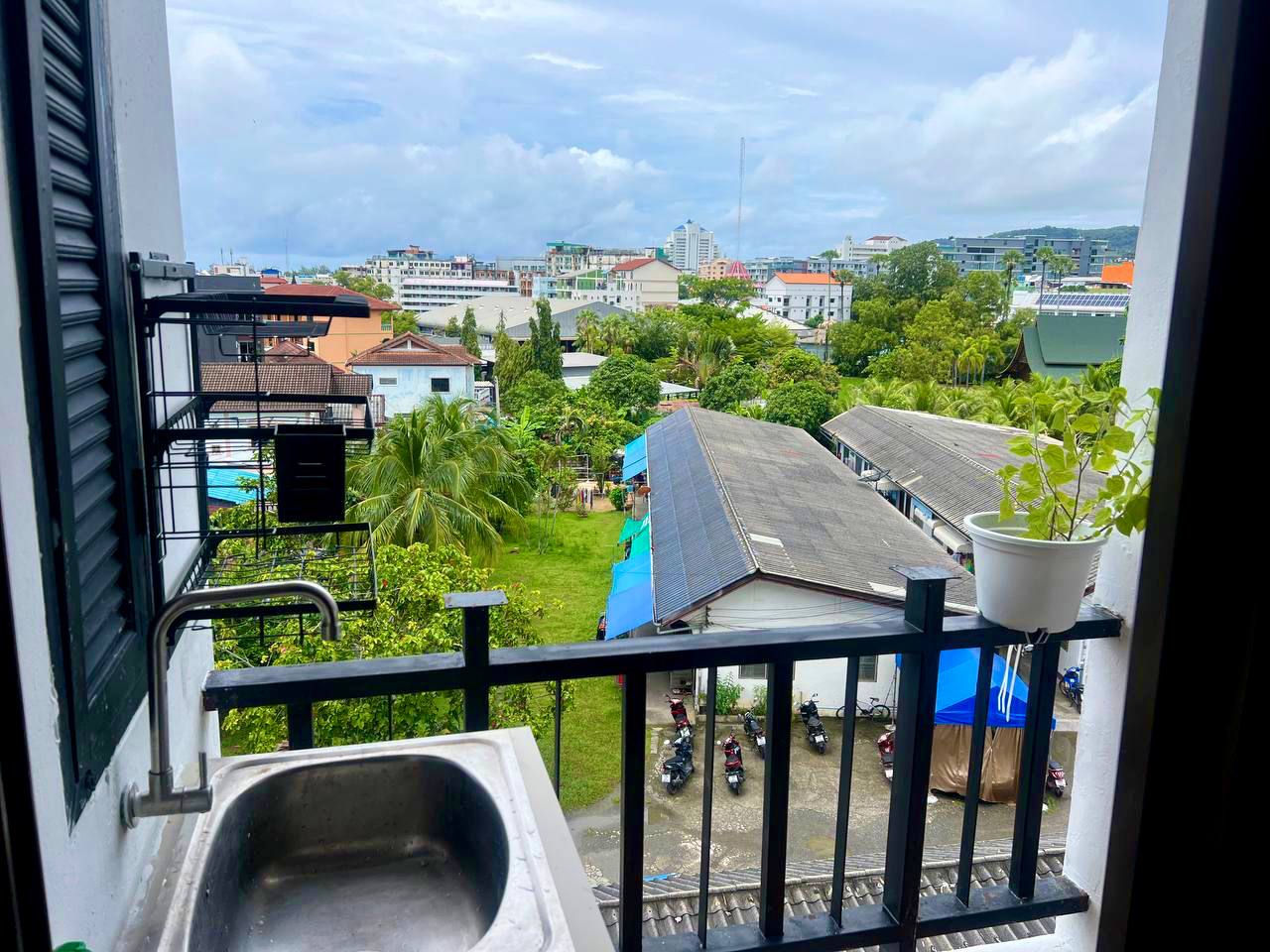 Аренда жилья в Патонге, Пхукет