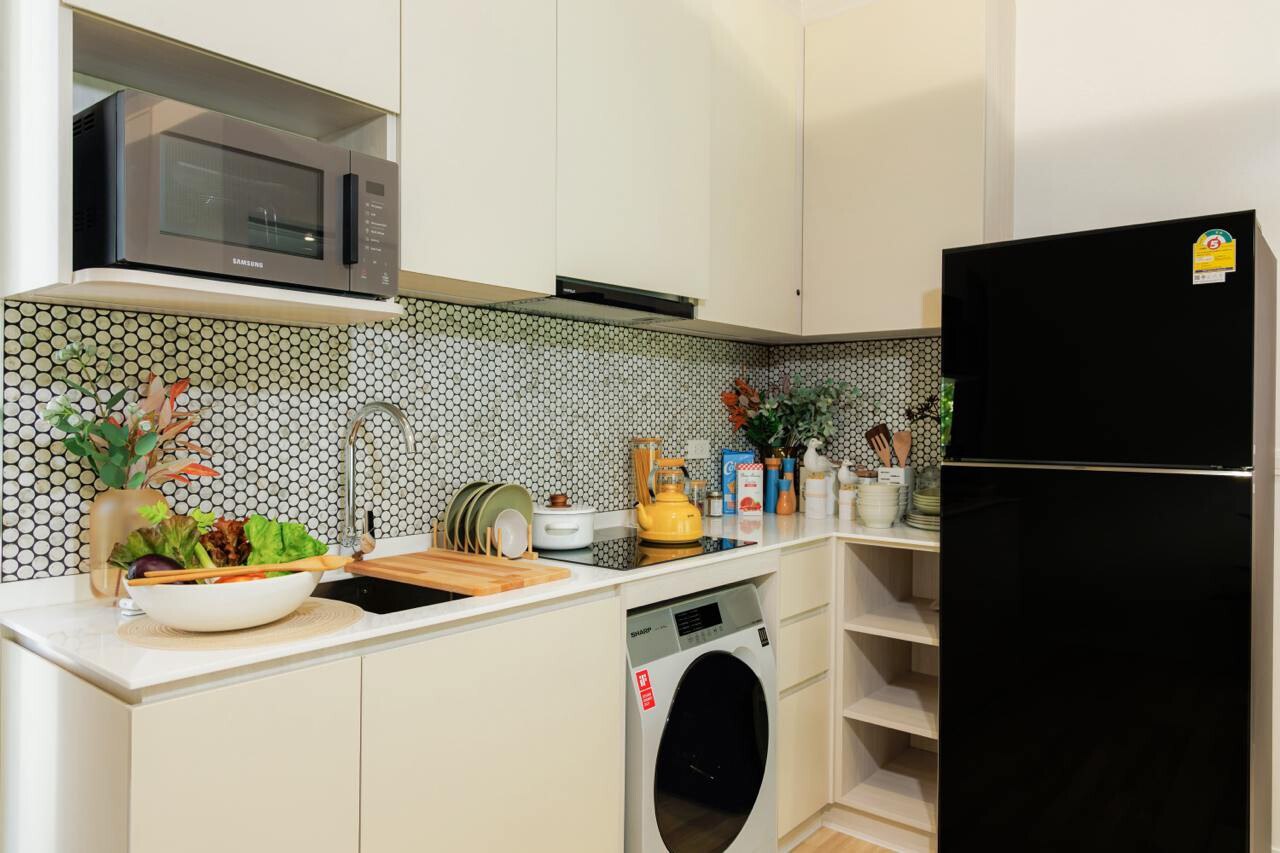 Новый проект строительства на Пхукете