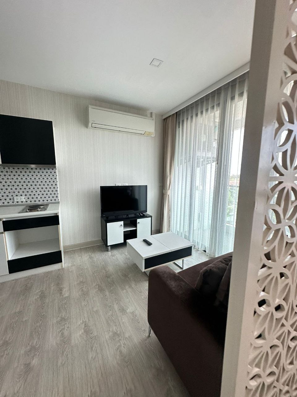 Аренда апартаментов у пляжа