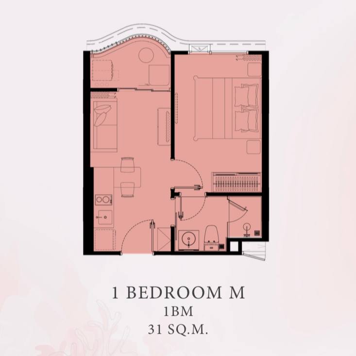 Выбор планировки и продажа недвижимости