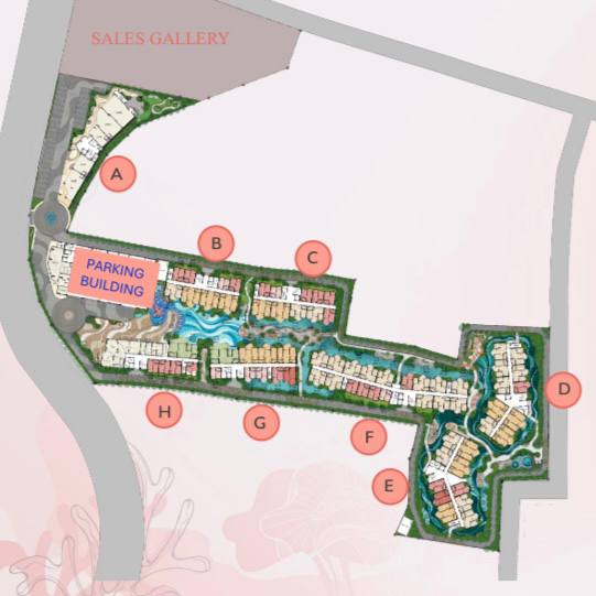 Выбор планировки и продажа недвижимости