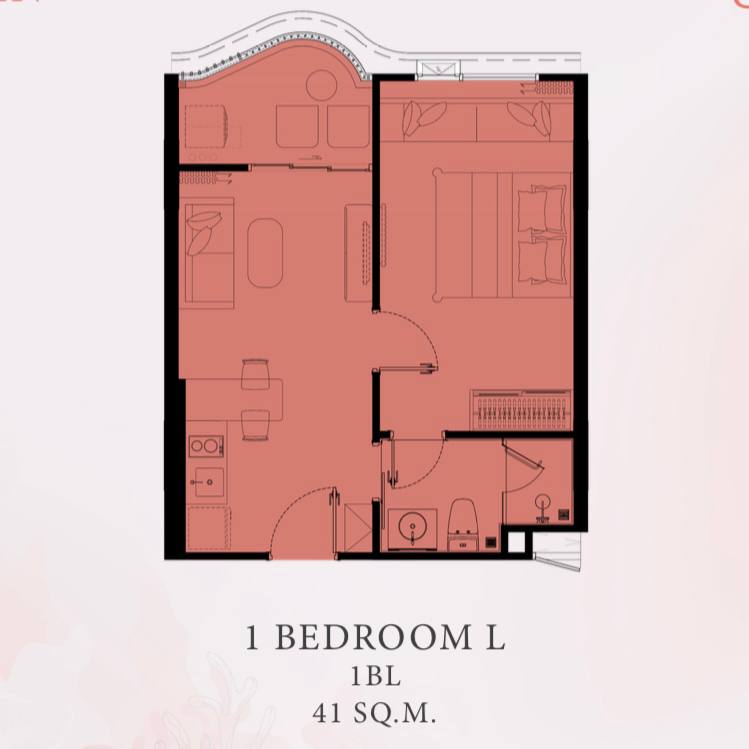 Выбор планировки и продажа недвижимости