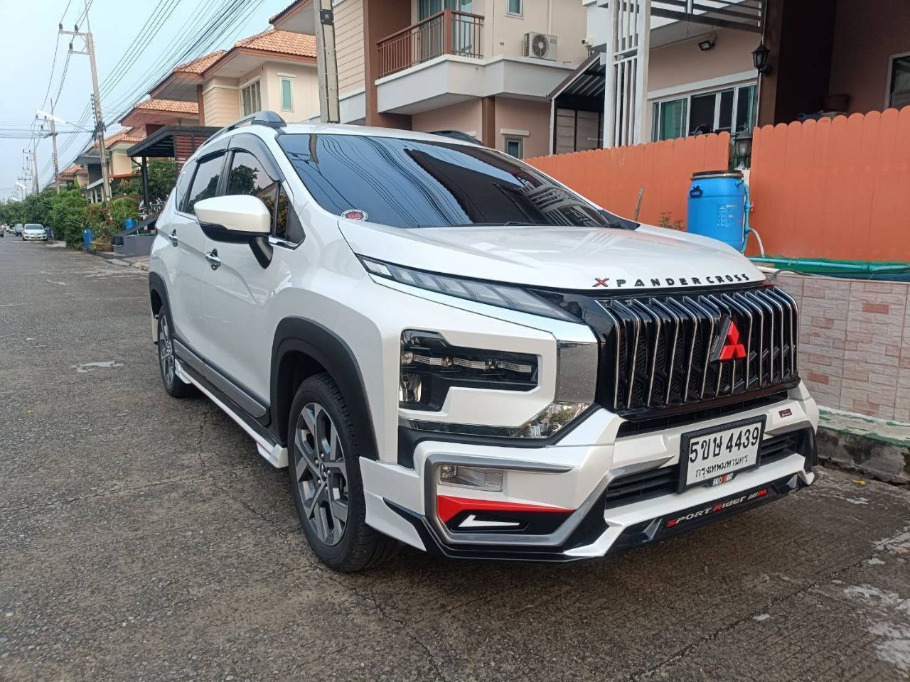 Услуги трансфера в Таиланде