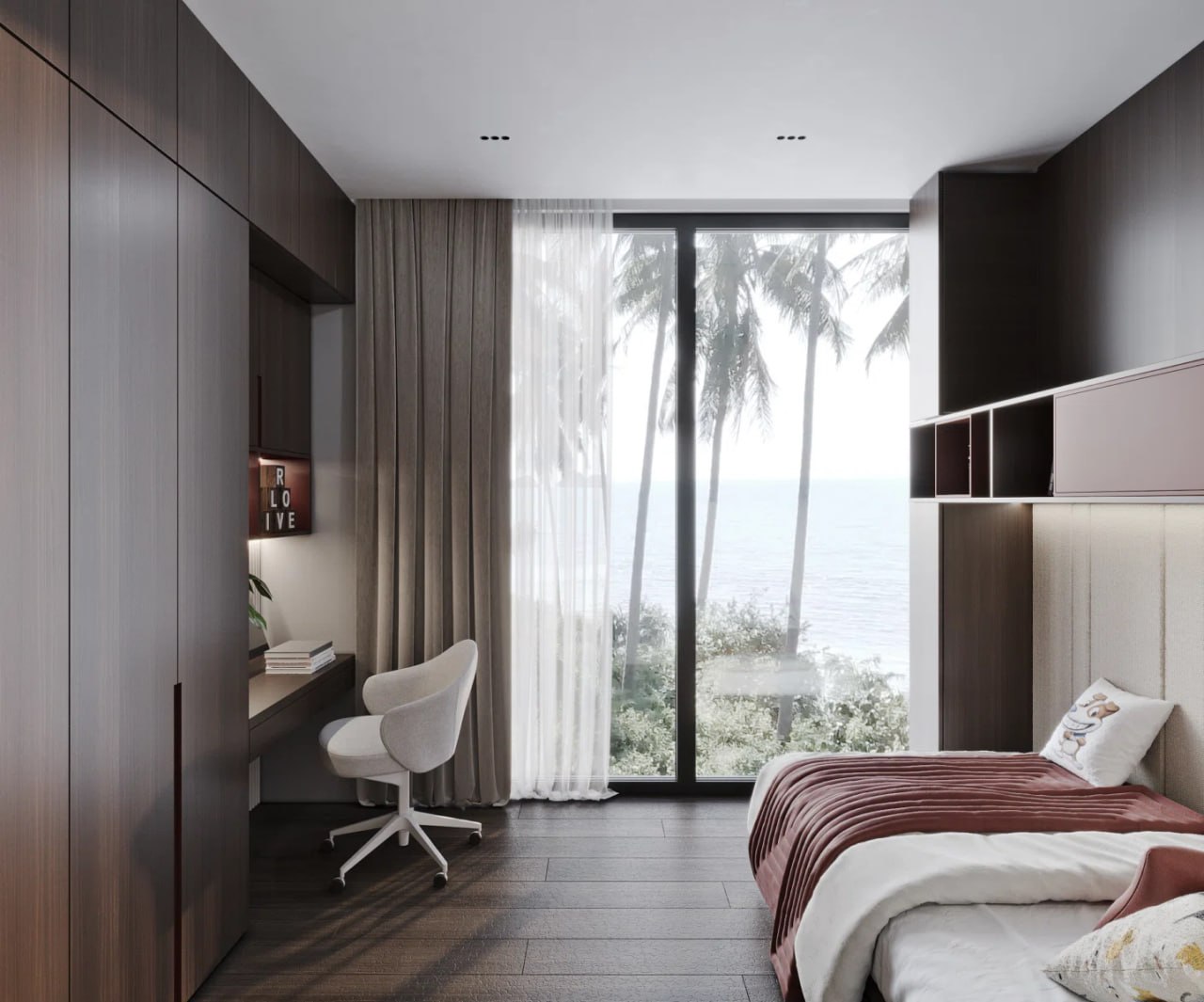 Продажа вилл на Пхукете