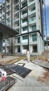 Строительство и продажа недвижимости