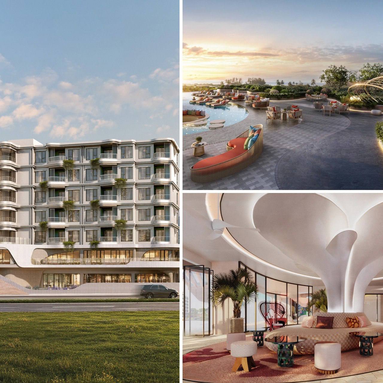 Продажа и аренда недвижимости на Пхукете