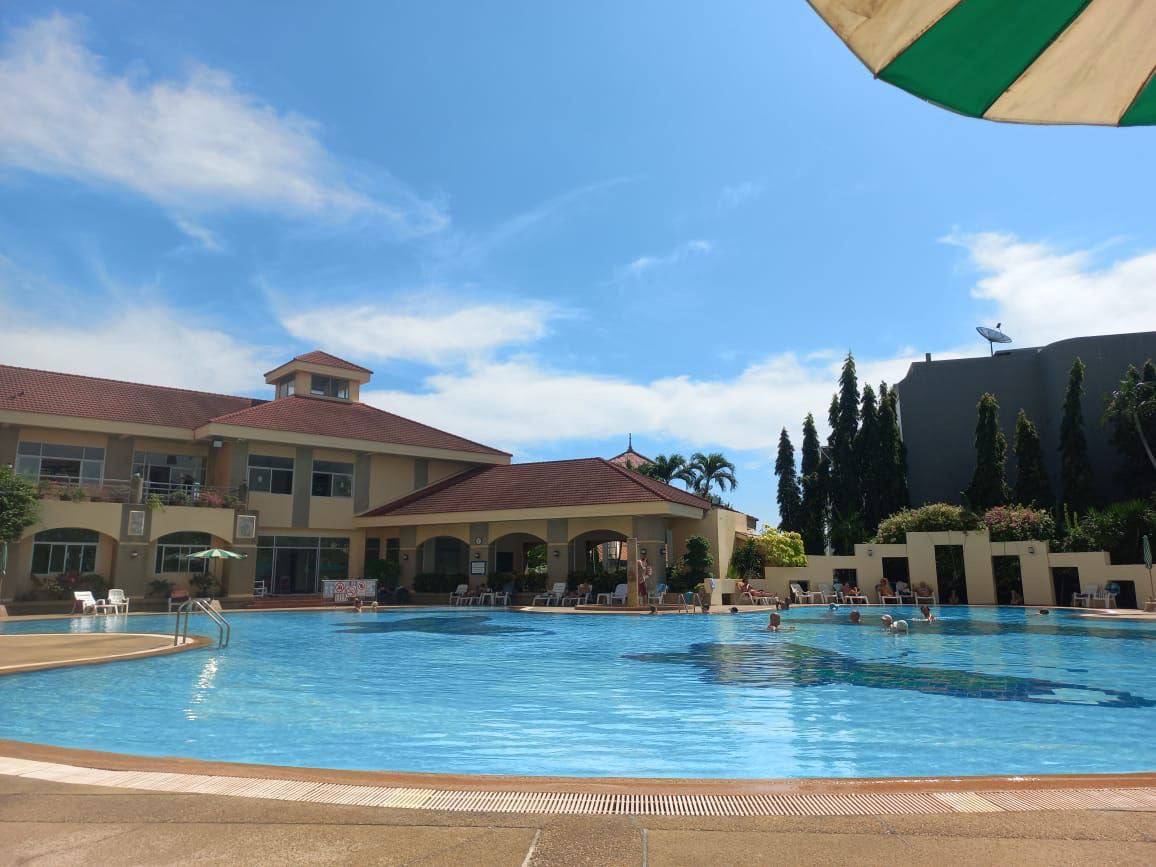 Продажа квартиры в Таиланде