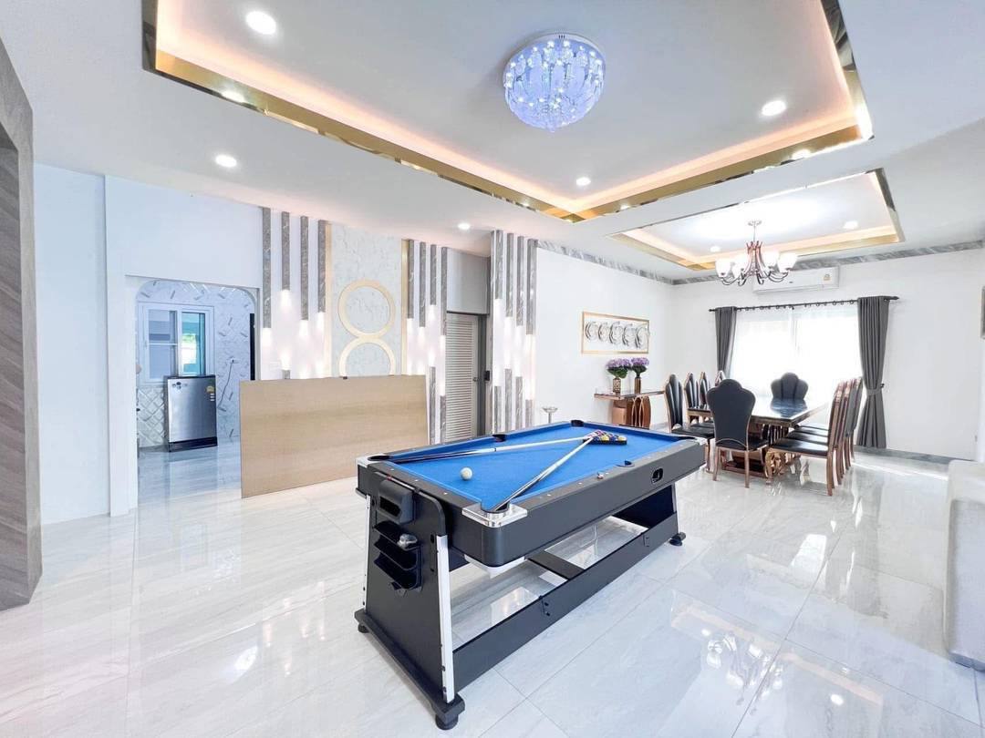 Аренда уютной виллы в Паттайе