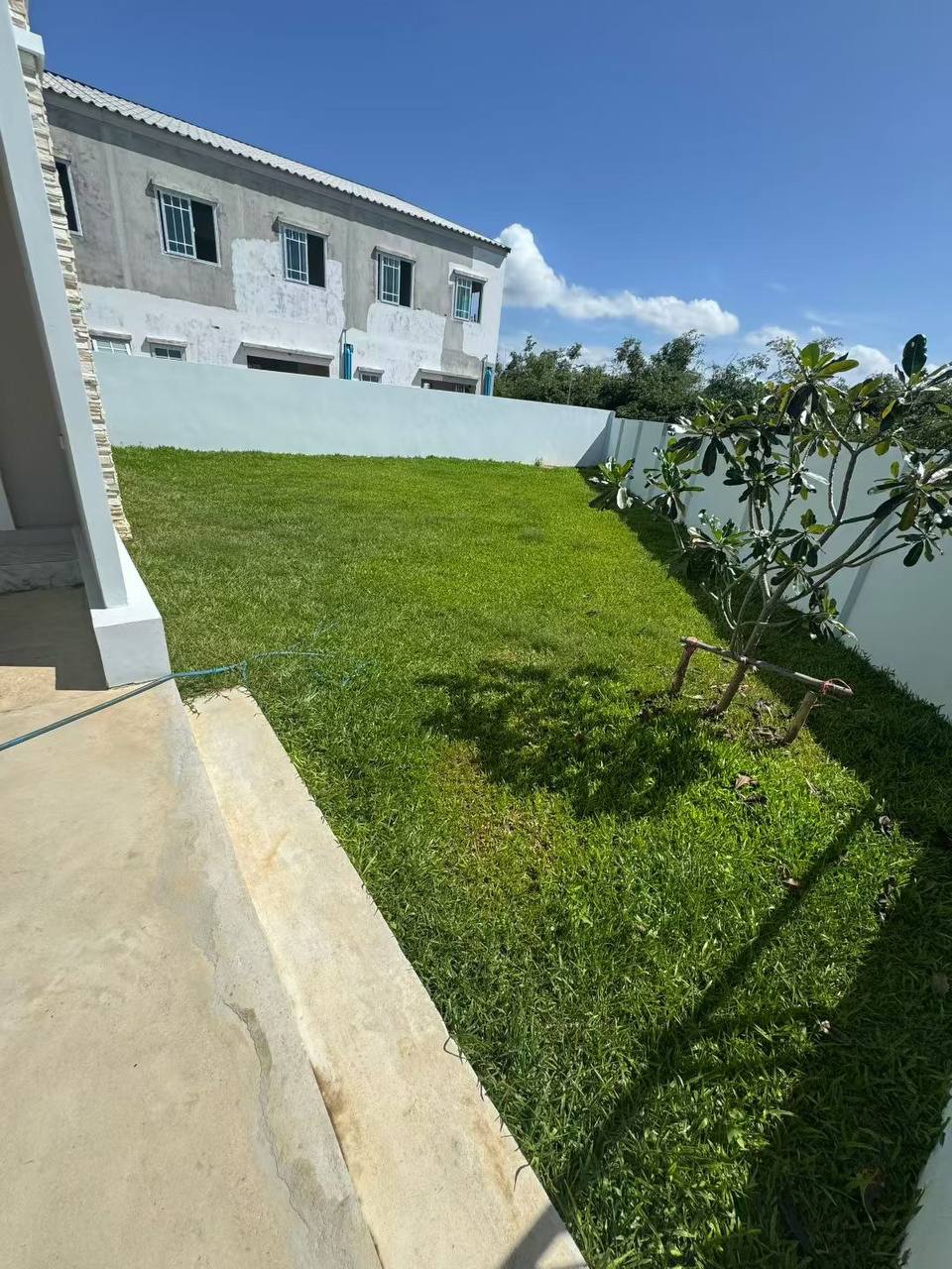 Продажа нового дома в Бристол Парк