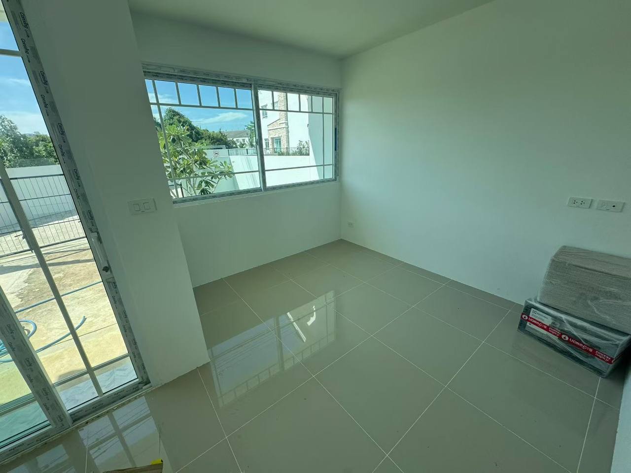 Продажа нового дома в Бристол Парк