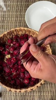 Гибискус в Таиланде: применение и выращивание