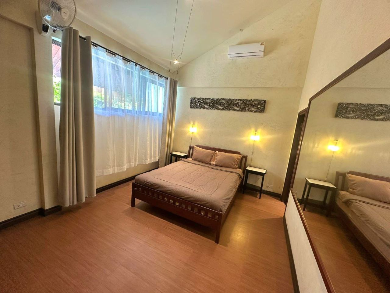 Аренда виллы с бассейном на Пхукете