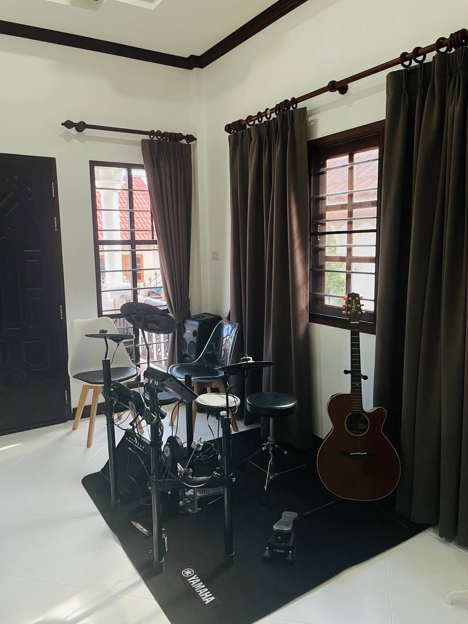 Долгосрочная аренда дома в Пхукете