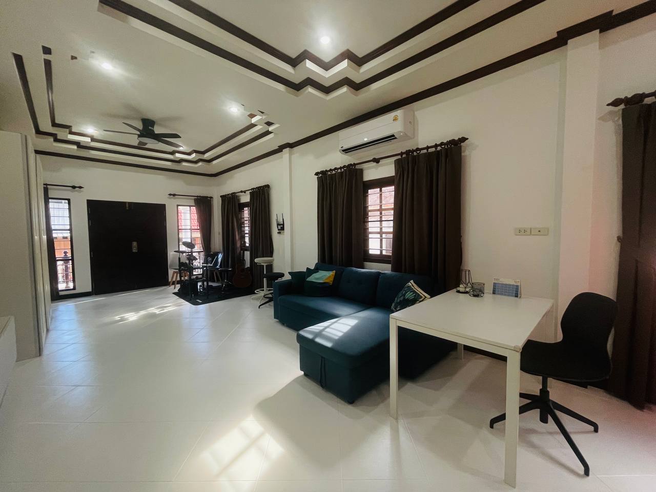 Долгосрочная аренда дома в Пхукете