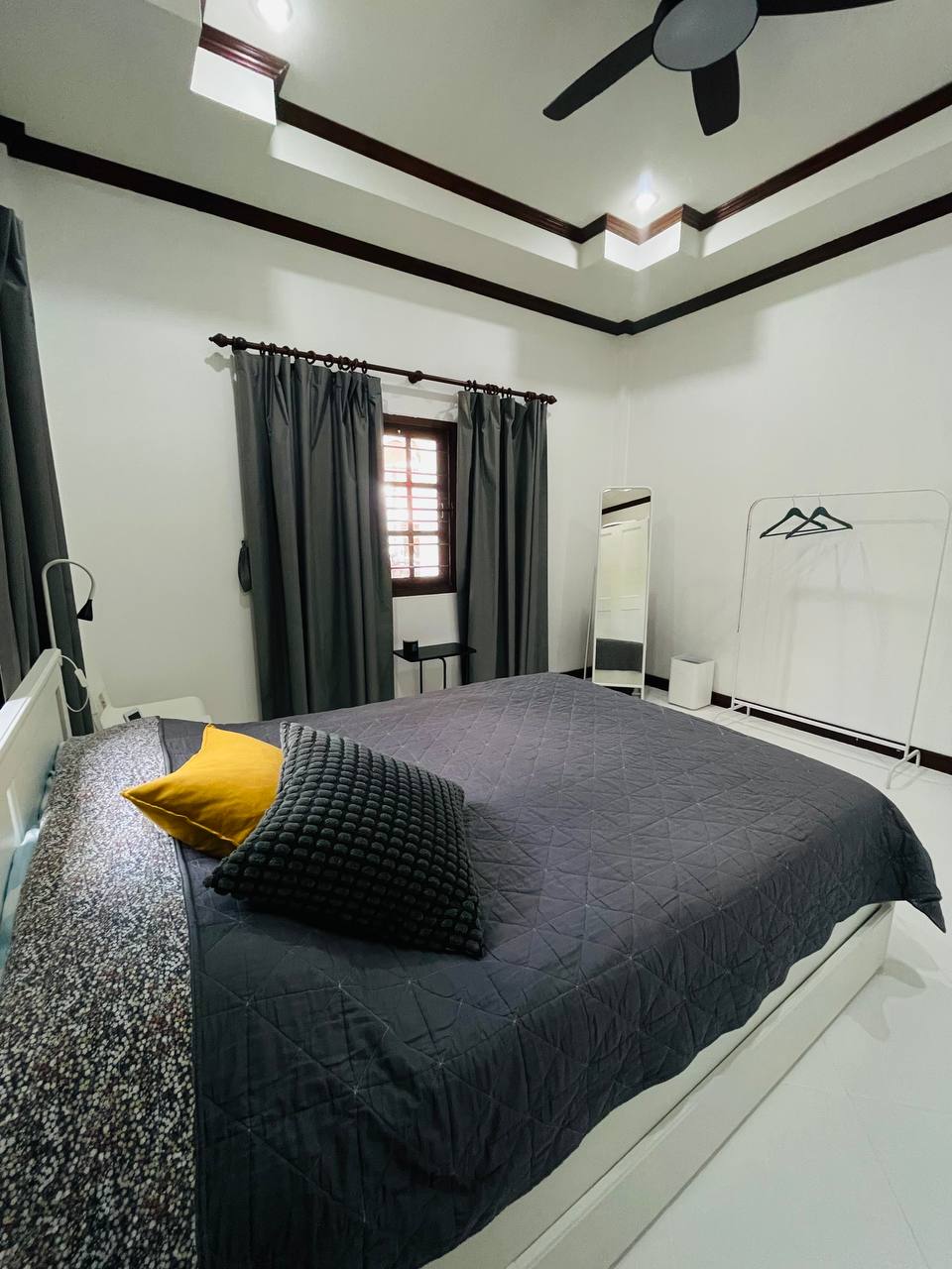 Доска объявлений в Таиланде