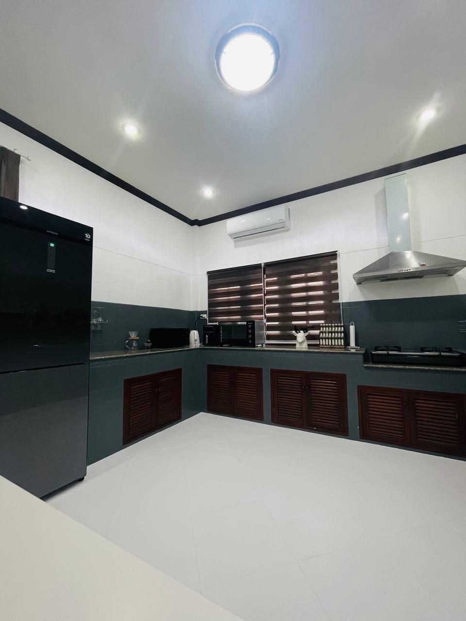 Аренда дома в Пхукете