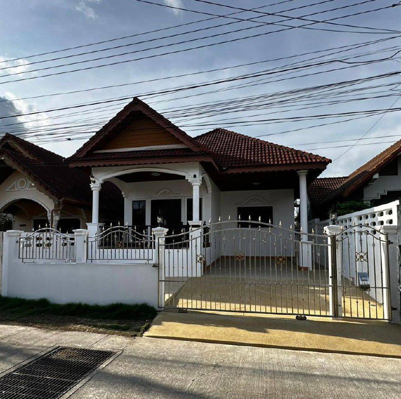 Аренда дома в Пхукете