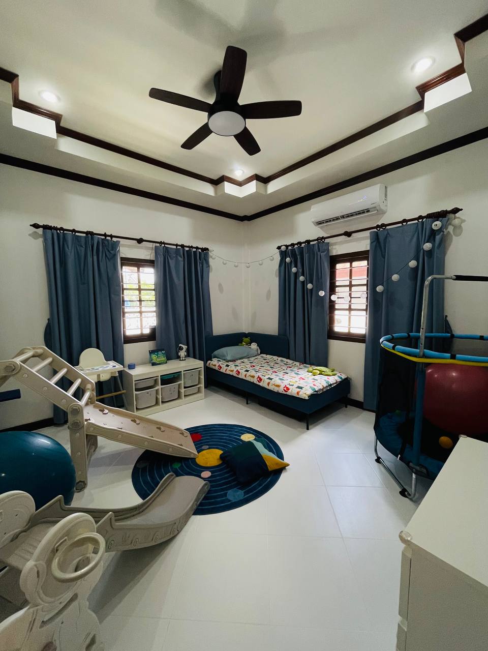 Доска объявлений в Таиланде