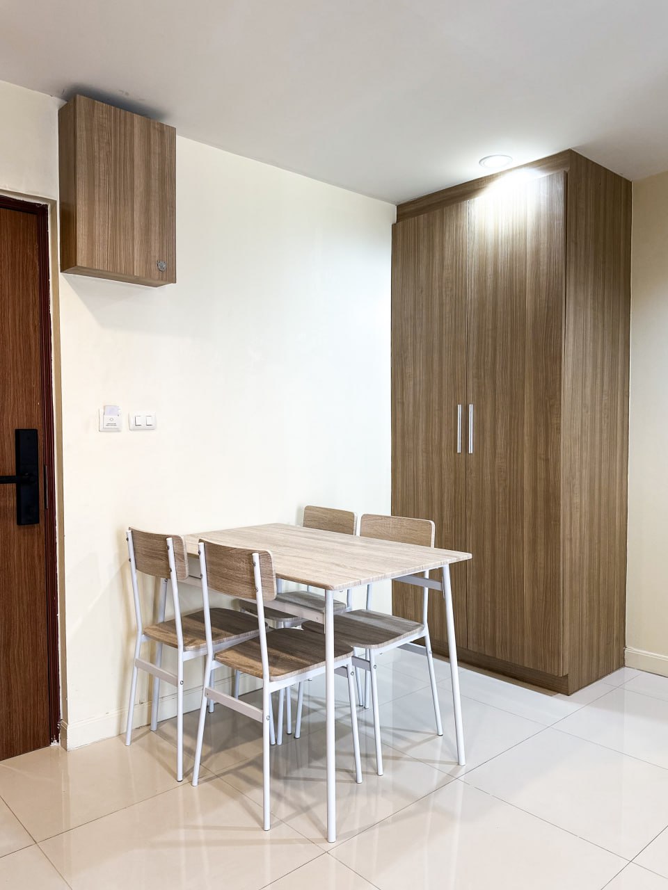 Аренда квартиры в Паттайе, Пратамнак