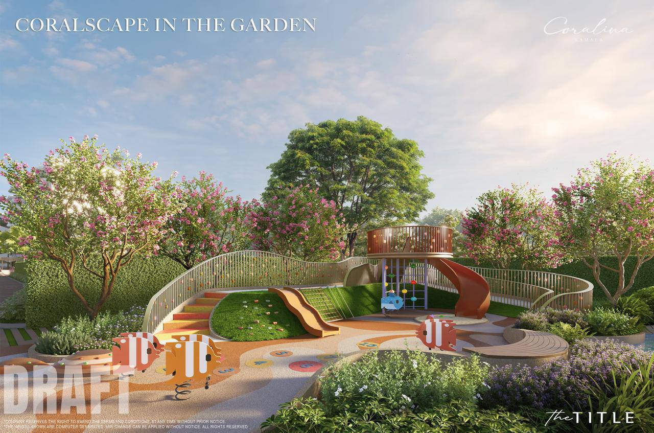 Презентация нового кондо на Пхукете