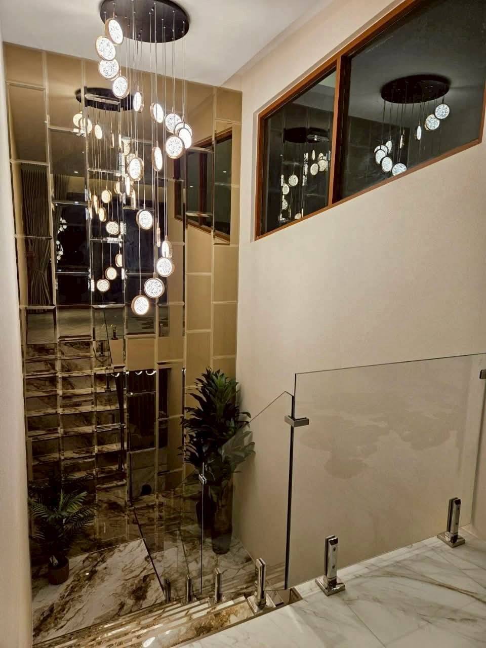 Аренда роскошной виллы в Паттайе