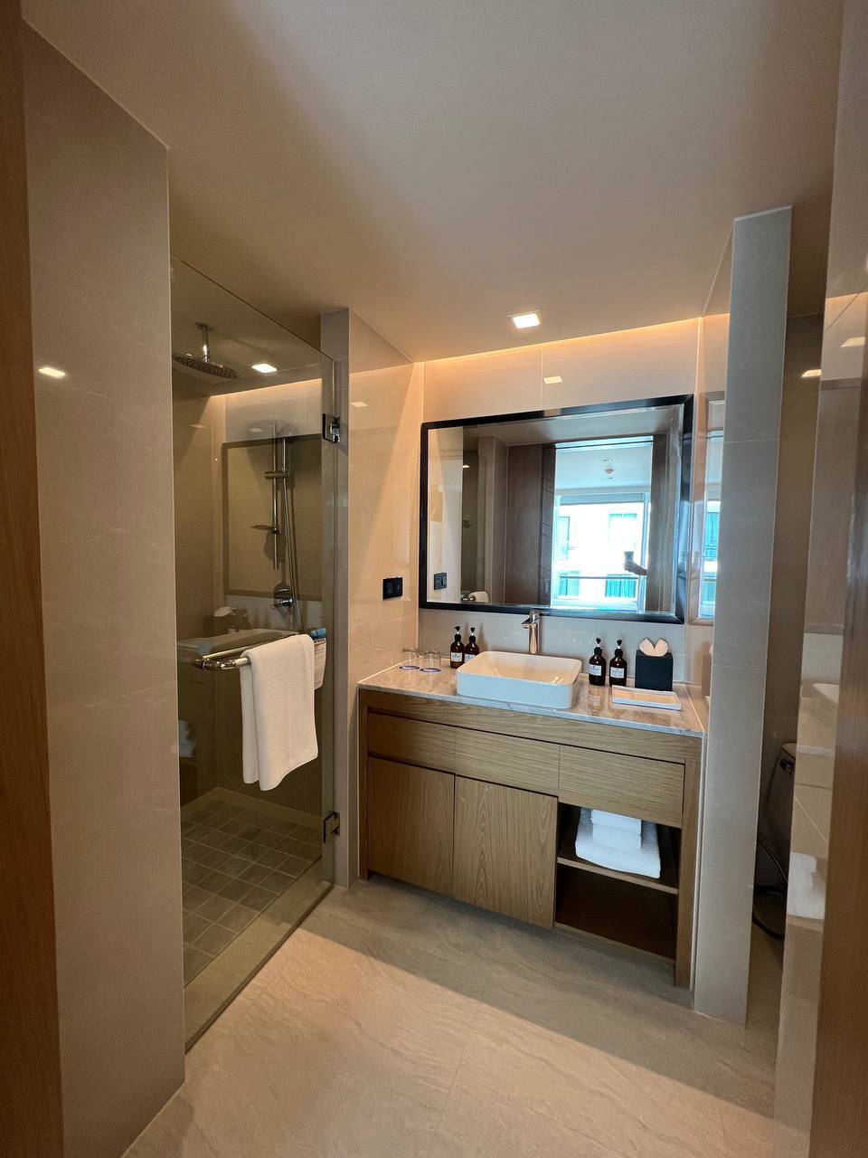 Аренда стильной квартиры в новом отеле