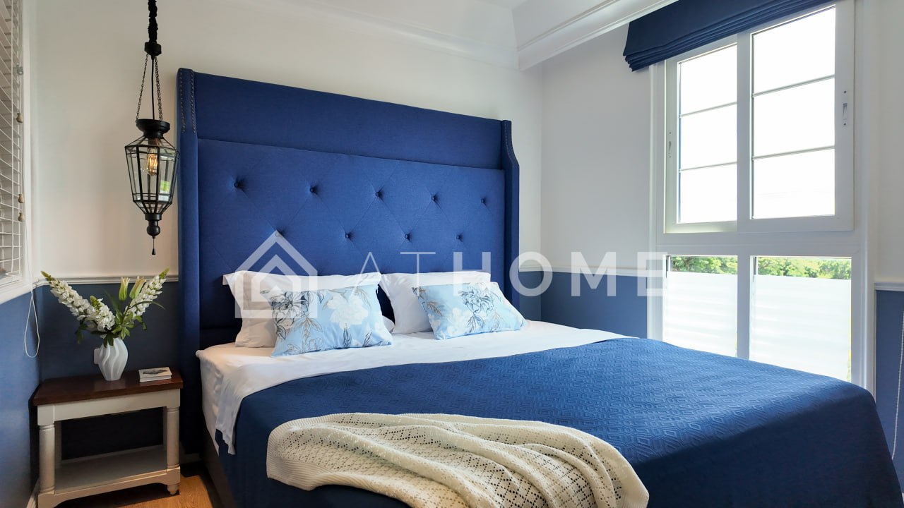 Курортный комплекс возле моря