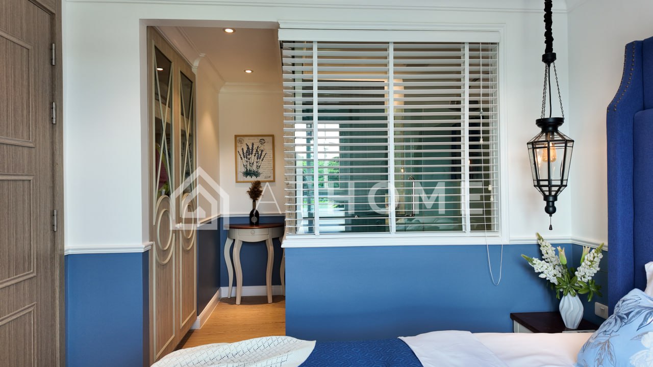 Курортный комплекс возле моря