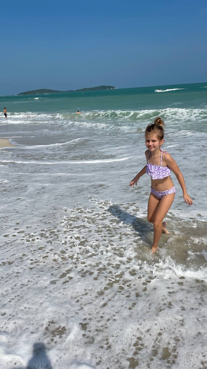 Аренда транспорта на Самуи зимой