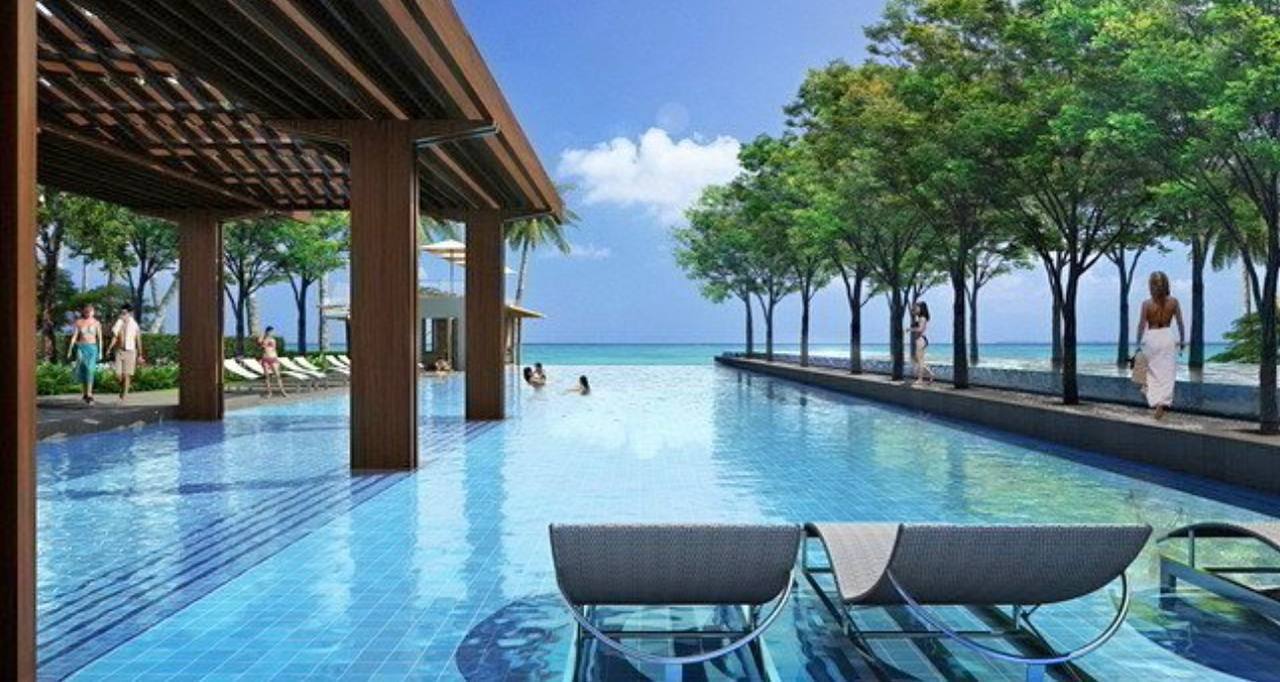 Аренда апартаментов класса люкс