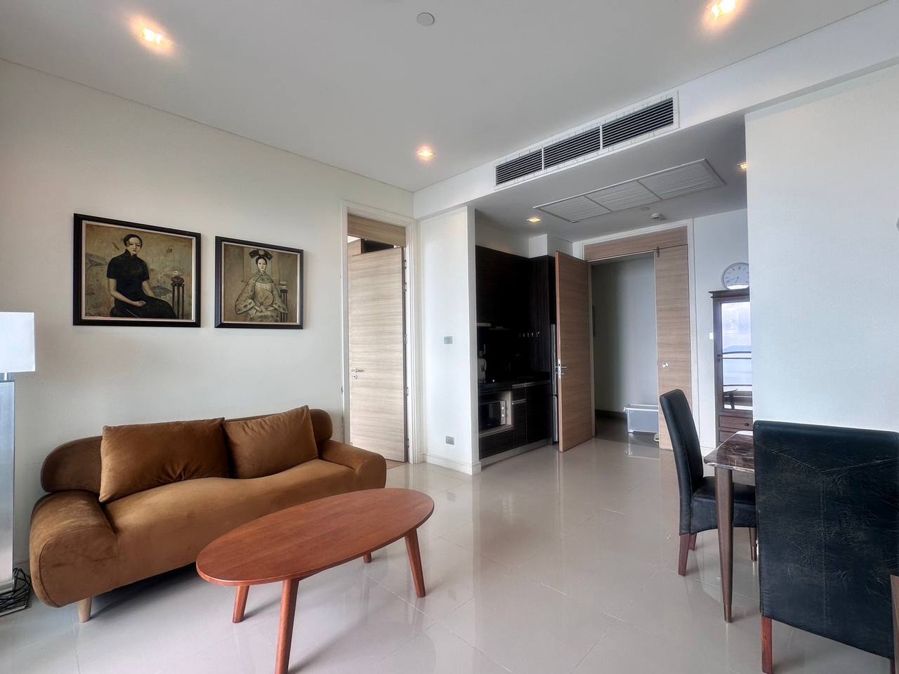 Аренда апартаментов класса люкс