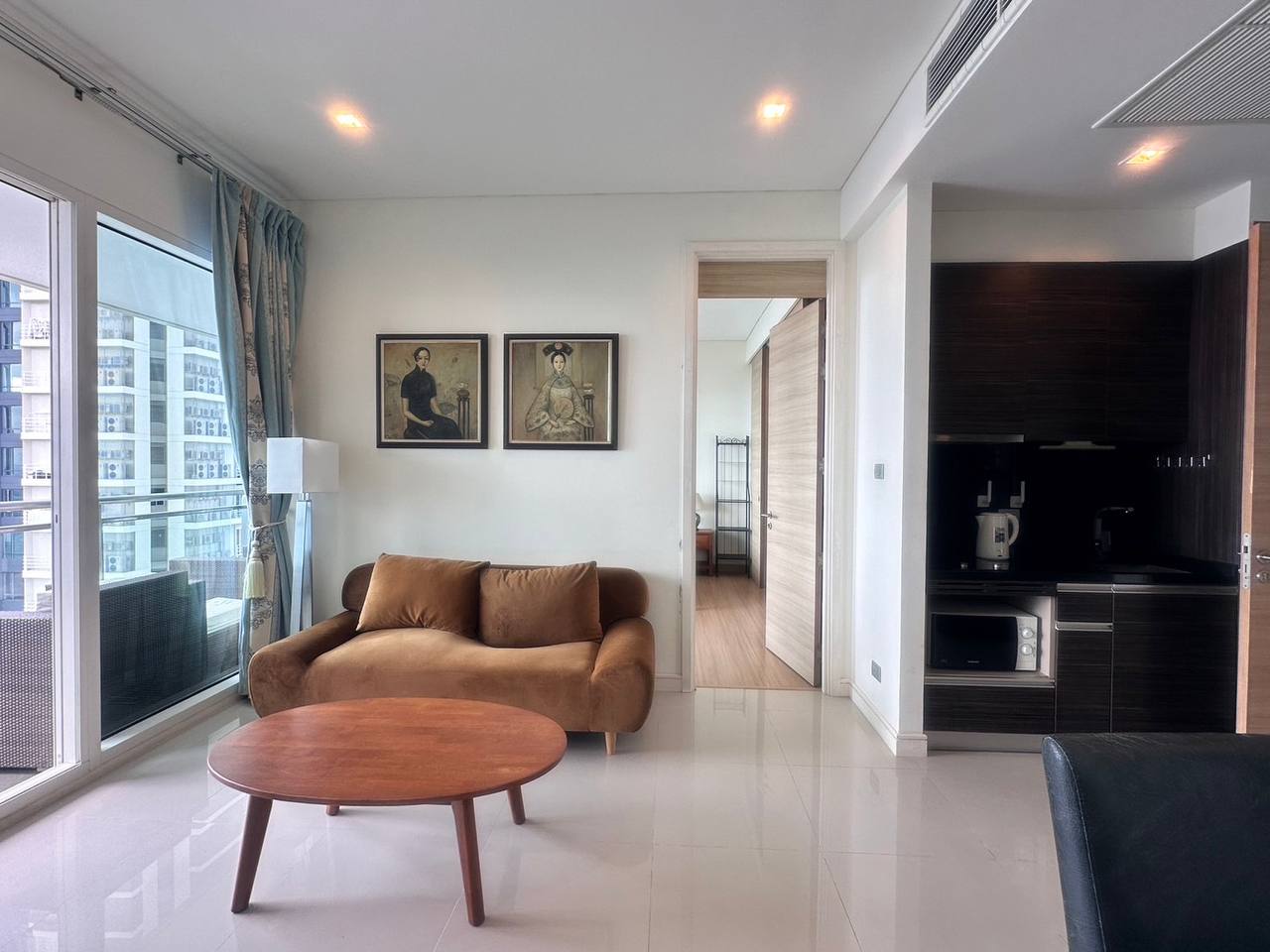 Аренда апартаментов класса люкс