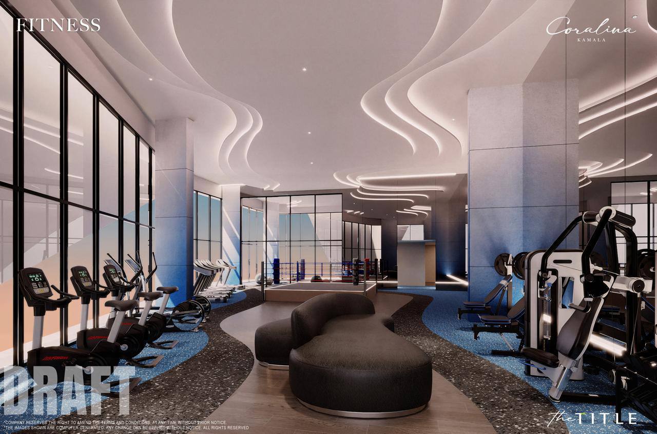 Бронирование апартаментов на Пхукете