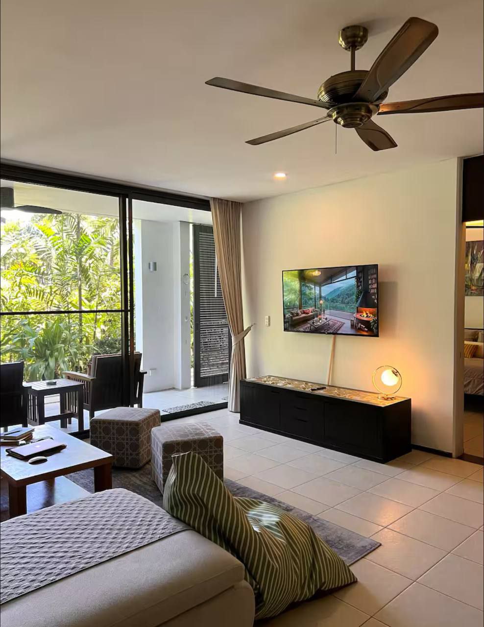 Аренда и продажа апартаментов на Пхукете