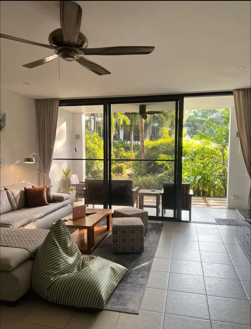 Аренда и продажа апартаментов на Пхукете