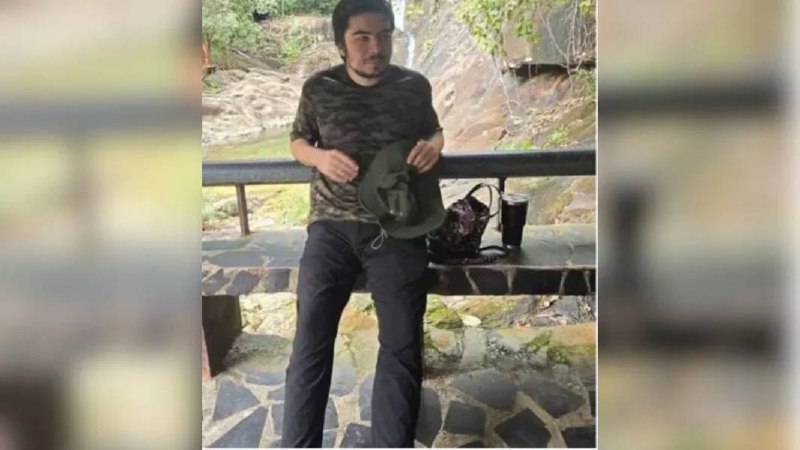 Драматичная неделя в Таиланде