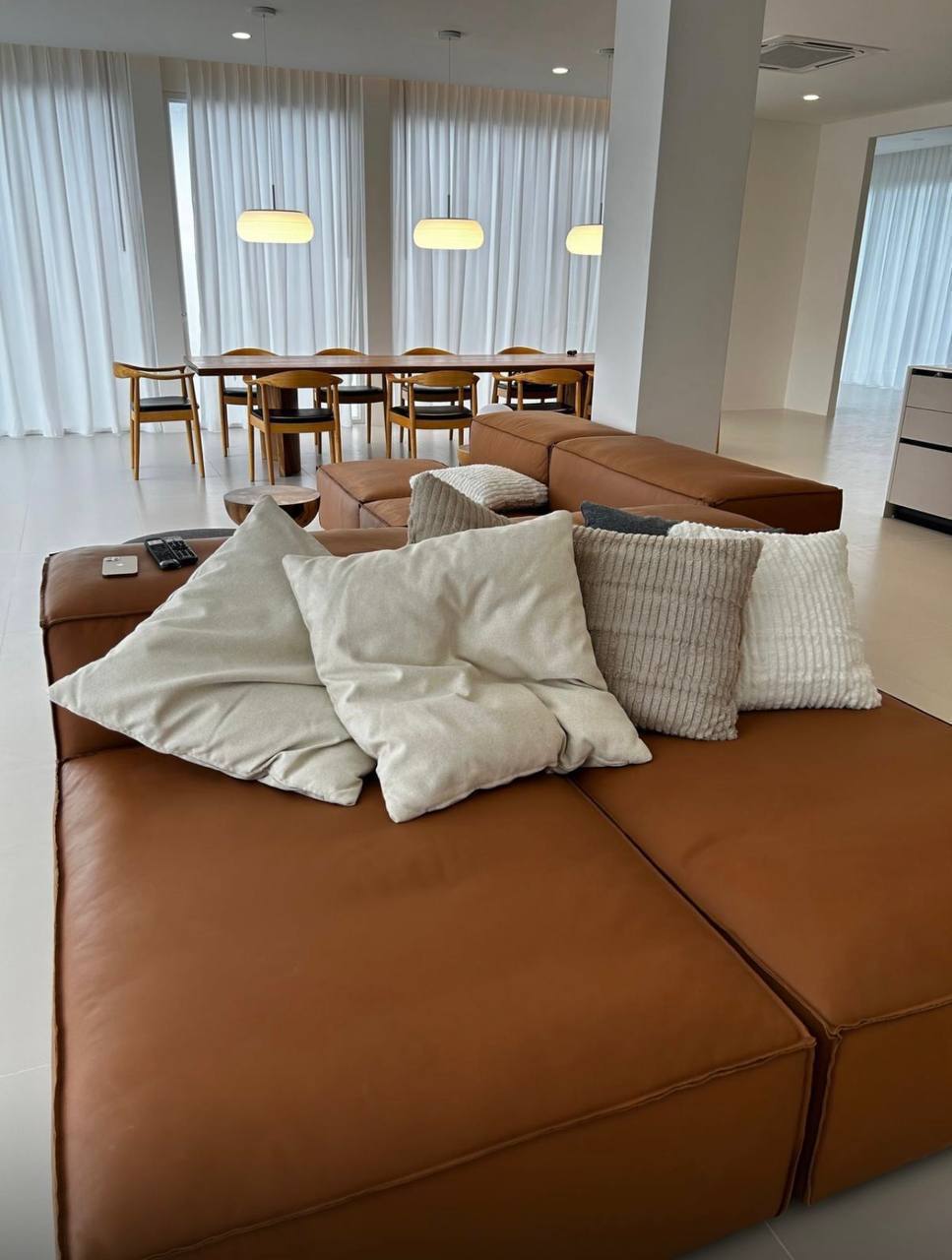 Роскошная вилла с бассейном на продажу и аренду