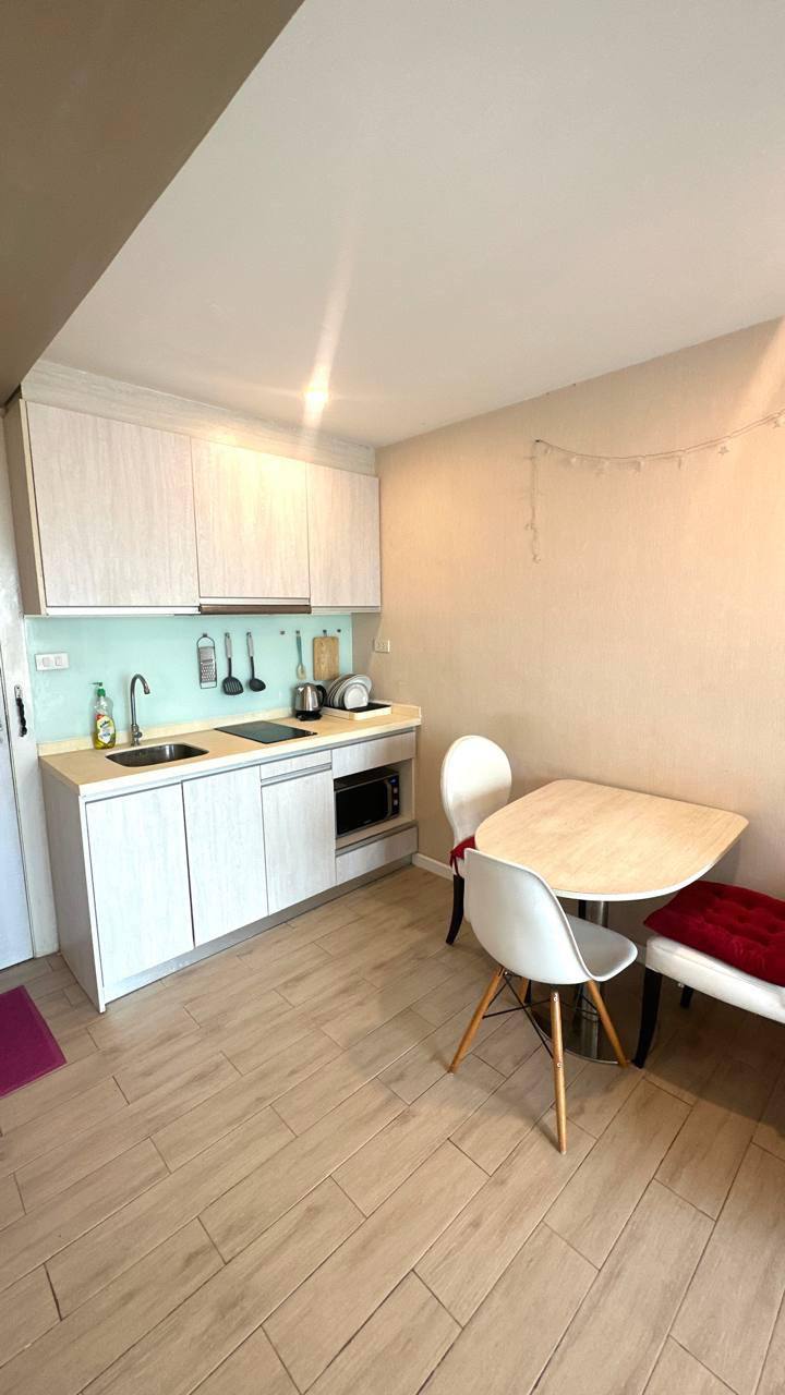 Аренда жилья с удобствами